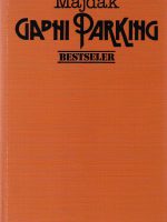 Zvonimir Majdak - Gadni parking (nastavak romana Kužiš