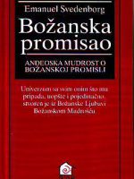 Emanuel Svedenborg - Božanska promisao