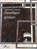 Hajmito fon Doderer - Osvetljeni prozori