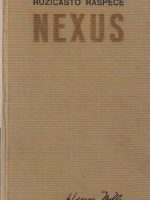 Henry Miller - Nexus