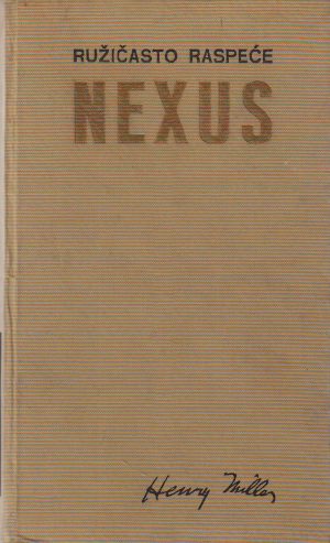 Henry Miller - Nexus