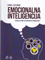 Daniel Goleman - Emocionalna inteligencija