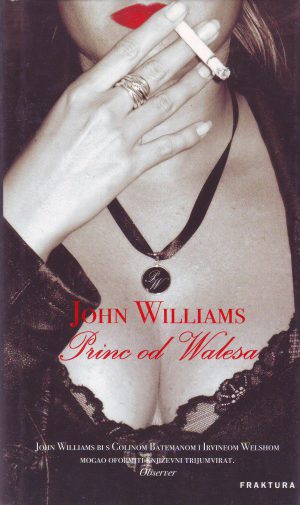 John Williams - Princ od Wallesa