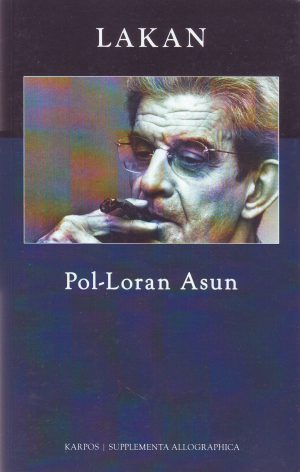 Pol-Loran Asun - Lakan