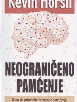 Kevin Horsli - Neograničeno pamćenje