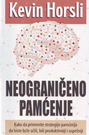 Kevin Horsli - Neograničeno pamćenje