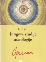 Liz Grin - Jungove studije astrologije