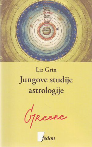 Liz Grin - Jungove studije astrologije