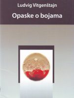 Ludvig Vitgenštajn - Opaske o bojama