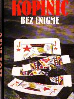 Milenko Doder - Kopinič bez enigme