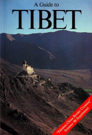 A Guide to Tibet