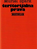 Muriel Spark - Teritorijalna prava