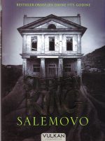 Stephen King - Salemovo