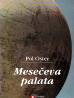 Pol Oster - Mesečeva palata