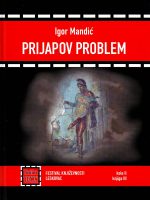 Igor Mandić - Prijapov problem