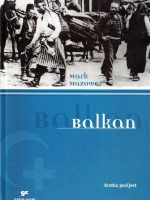 Mark Mazower - Balkan: kratka povijest