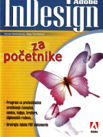 InDesign za početnike