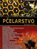 Branko Relić - Pčelarstvo