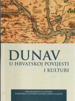 Dunav u Hrvatskoj povijesti i kulturi