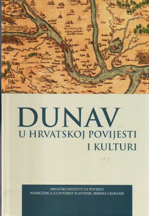 Dunav u Hrvatskoj povijesti i kulturi