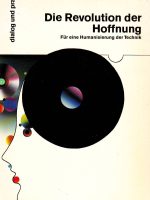 Erich Fromm - Die Revolution der Hoffnung