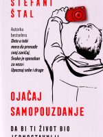 Štefani Štal - Ojačajte samopouzdanje