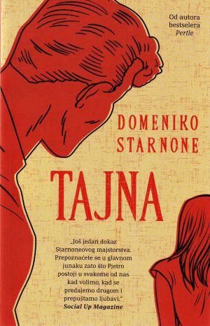 Domeniko Starnone - Tajna