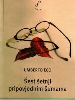 Umberto Eco - Šest šetnji pripovjednim šumama