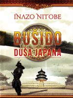 Inazo Nitobe - Bušido