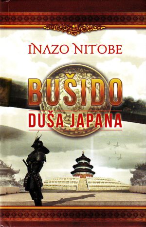 Inazo Nitobe - Bušido