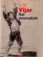 Erik Vijar - Rat siromašnih