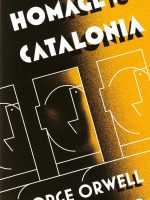 George Orwell - Homage to Catalonia