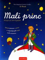 Antoan de Sent-Egziperi - Mali princ