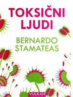 Bernardo Stamateas - Toksični ljudi