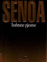 August Šenoa - Izabrane pjesme