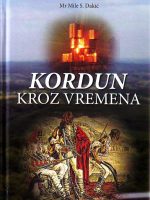 Mile S.Dakić - Kordun kroz vremena