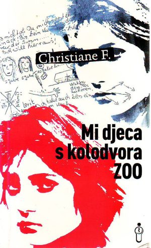 Christiane F. - Mi djeca s kolodvora Zoo