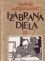 Hamdija Kreševljaković - Izabrana djela III