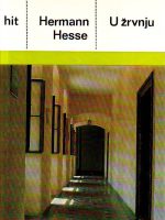 Herman Hesse - U žrvnju