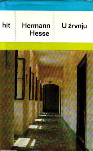 Herman Hesse - U žrvnju