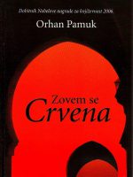 Orhan Pamuk - Zovem se Crvena