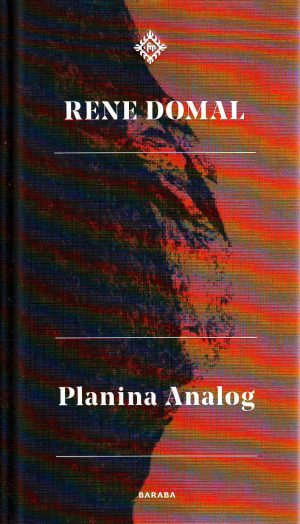 Rene Domal - Planina Analog