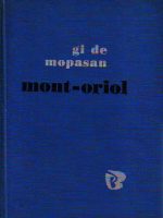 Gi de Mopasan - Mont-oriol