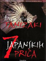 Đunićiro Tanizaki - 7 japanskih priča