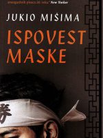 Jukio Mišima - Ispovest maske