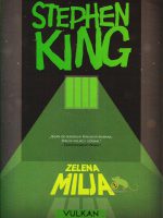 Stephen King - Zelena milja