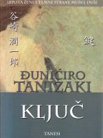 Đunićiro Tanizaki - Ključ