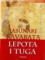 Jasunari Kavabata - Lepota i tuga