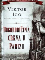 Viktor Igo - Bogorodičina crkva u Parizu