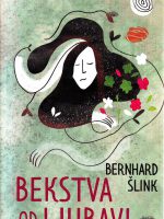 Bernhard Šlink - Bekstva od ljubavi